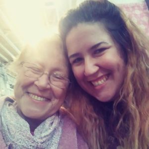 Meet your Posher, Becca